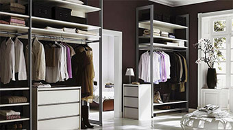 Raumplus Cornice